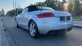 Audi TT Coupe/Roadster 2.0 TDI Roadster quattro Silber - thumbnail 5