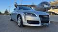 Audi TT Coupe/Roadster 2.0 TDI Roadster quattro Silber - thumbnail 1