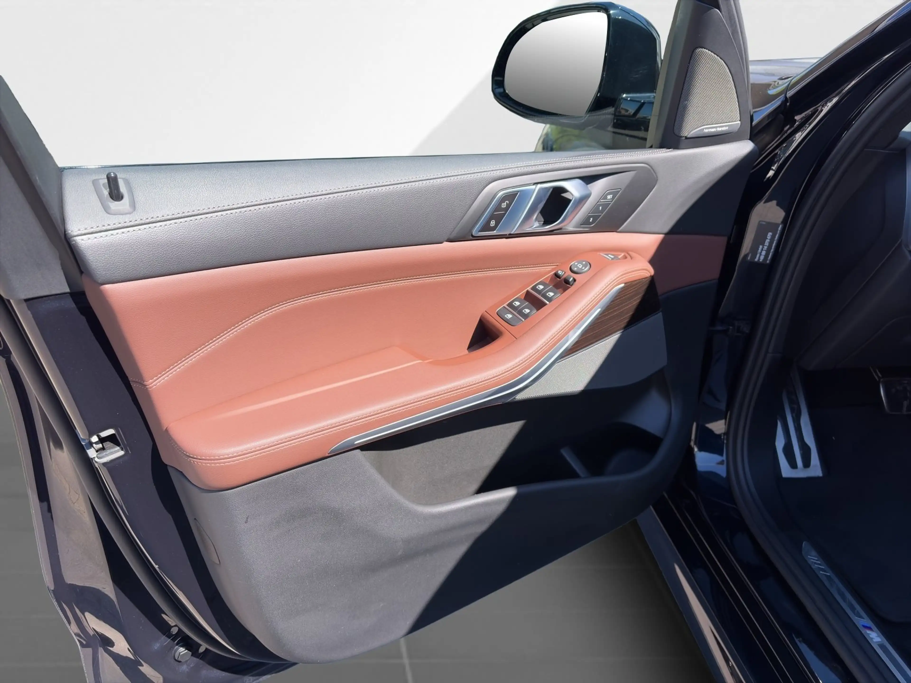 BMW X5 xDrive30d | M Sport| 7 Sitzer| Harman/Kardon| UPE — photo 10