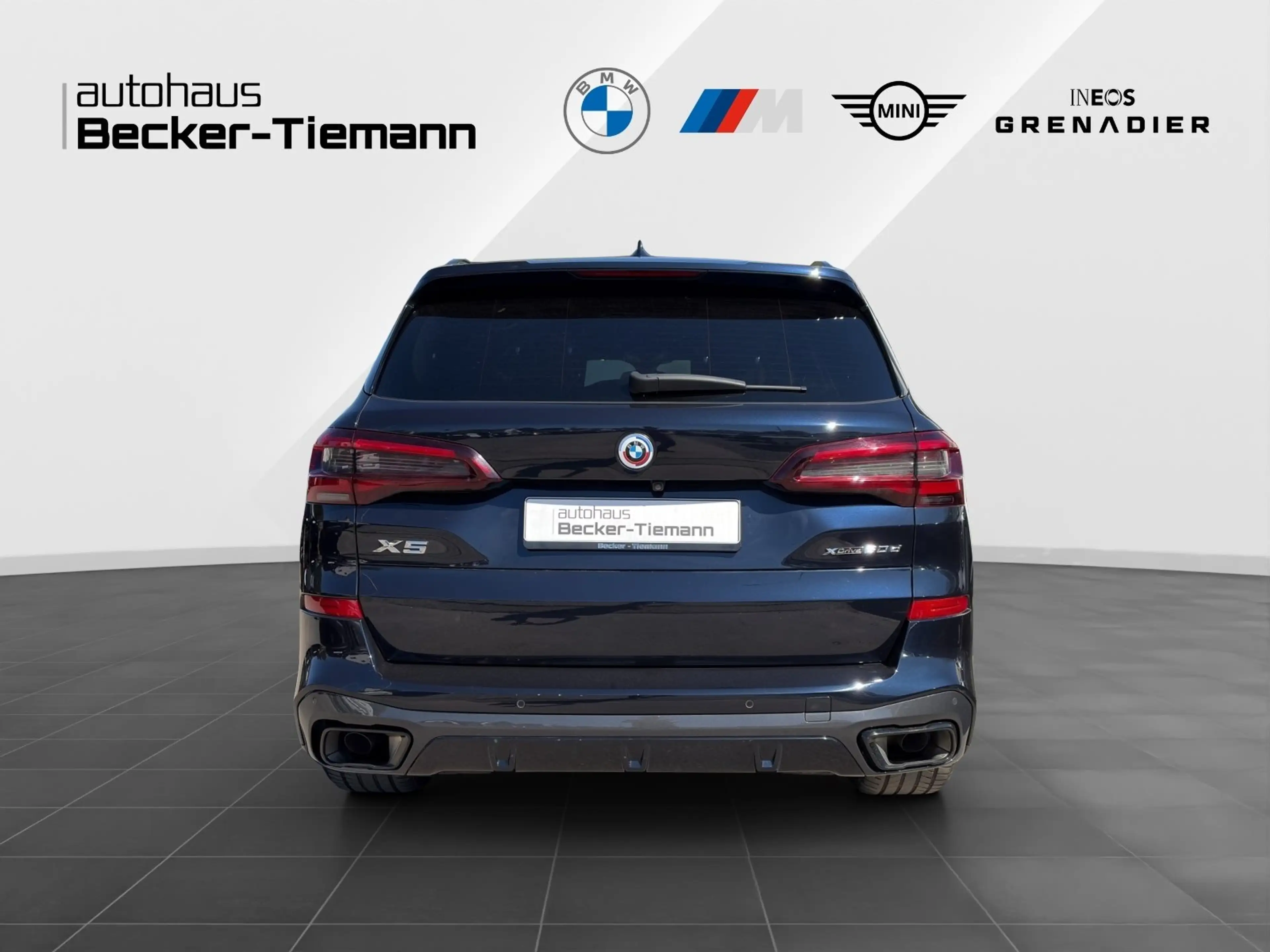 BMW X5 xDrive30d | M Sport| 7 Sitzer| Harman/Kardon| UPE — photo 5