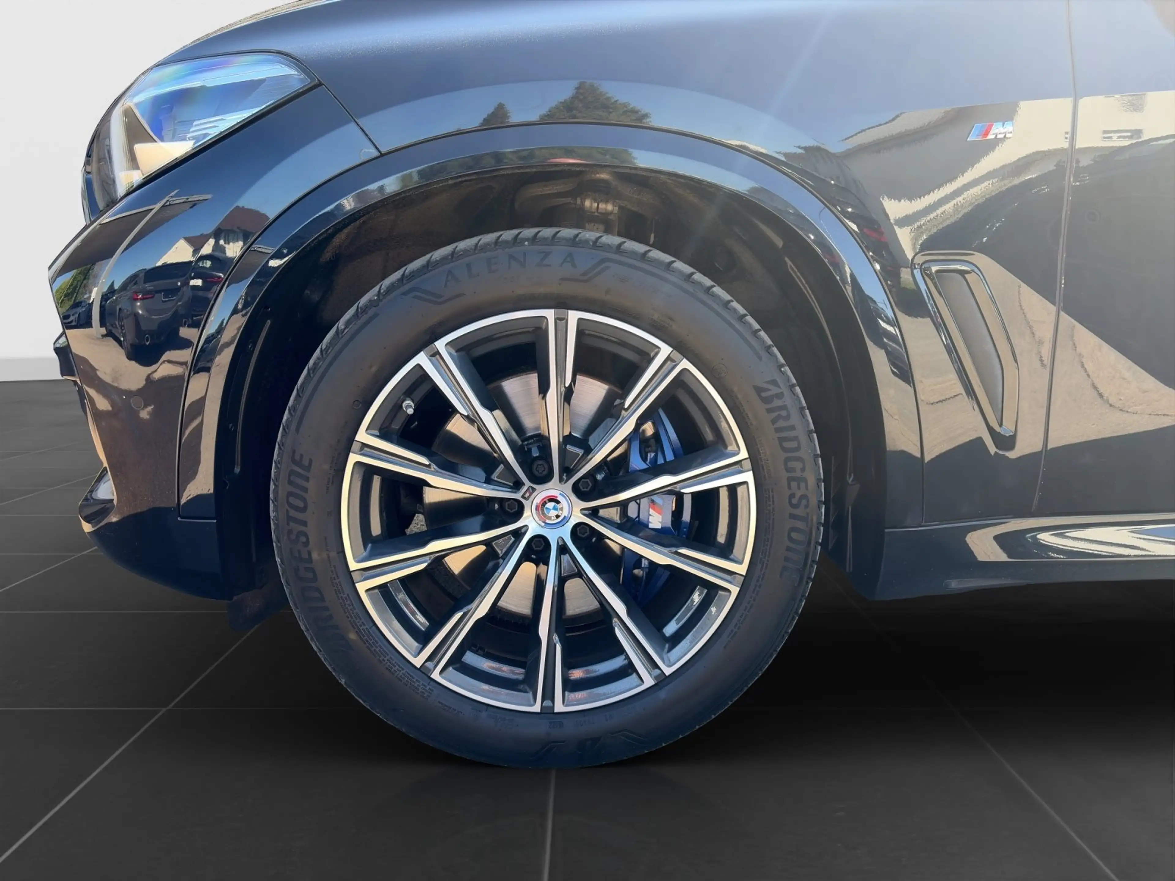 BMW X5 xDrive30d | M Sport| 7 Sitzer| Harman/Kardon| UPE — photo 8
