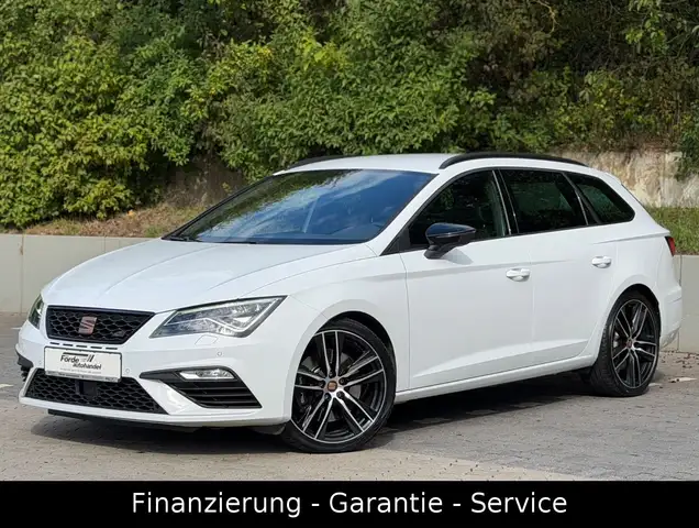 Seat Leon Cupra 300 4Drive/1HAND/LED/ACC/BEATS/VIRTUA