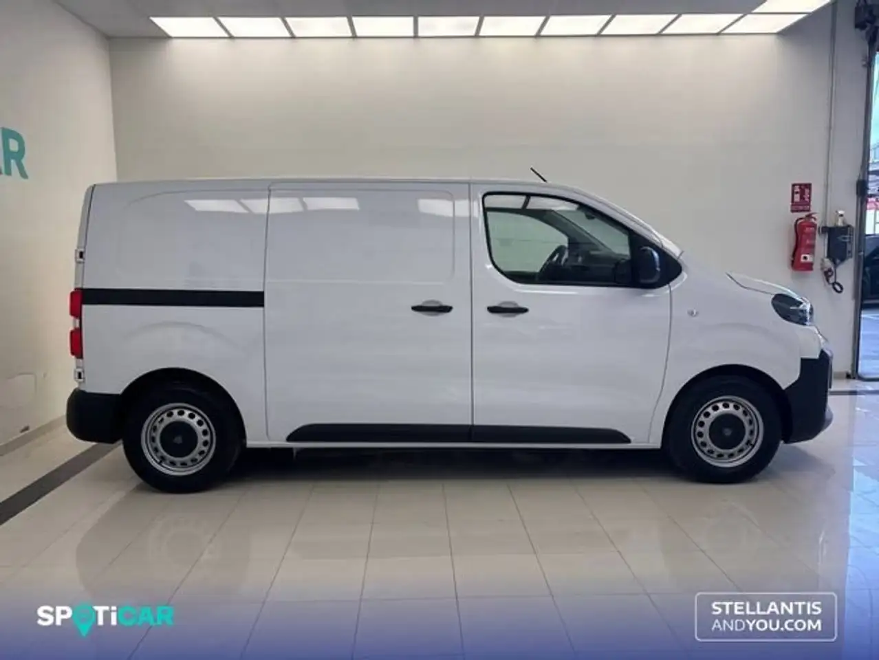 Peugeot Model not specified 2026