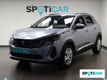 1.5 BlueHDi 96kW (130CV) S&S Style