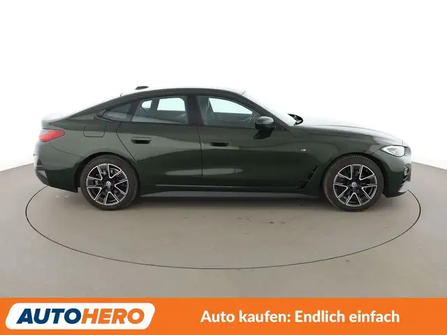 BMW 4 Series view 7