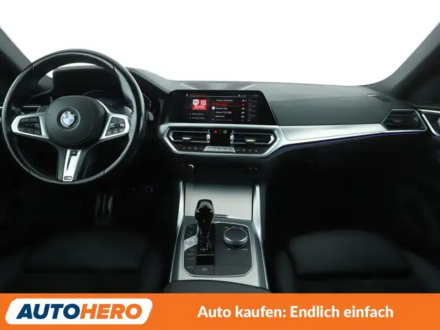 BMW 4 Series view 12