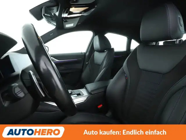 BMW 4 Series view 10