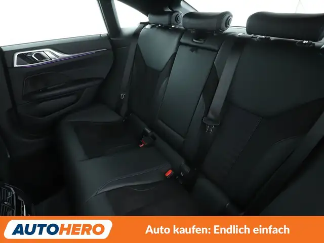 BMW 4 Series view 14