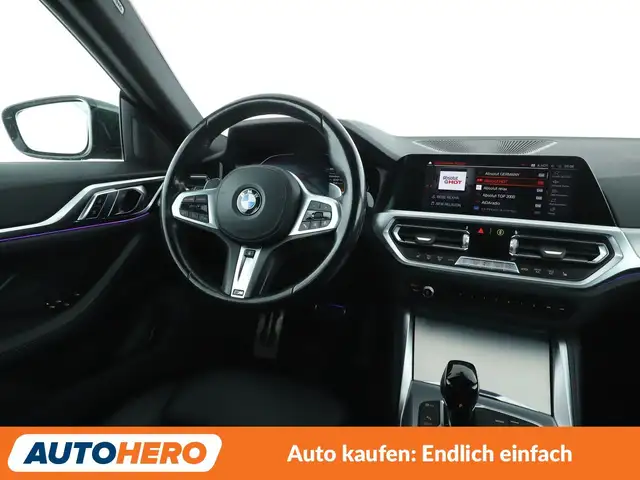 BMW 4 Series view 13