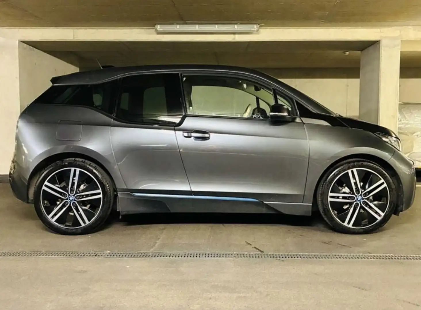 BMW i3 12,9kWh - 1