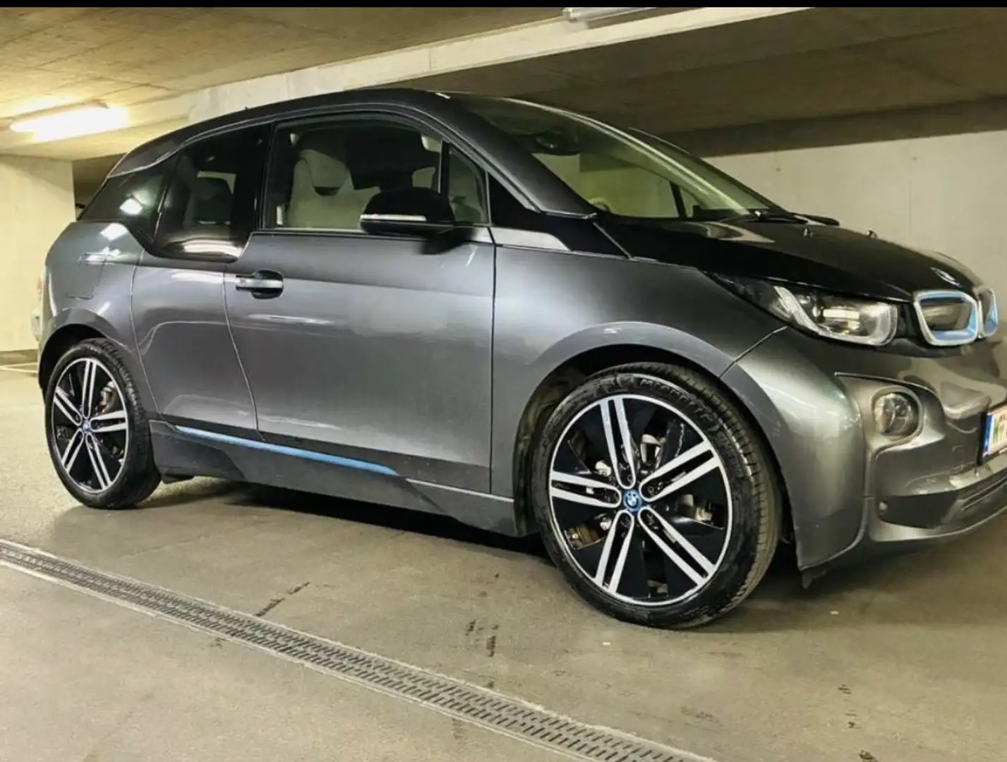 BMW i3 12,9kWh - 2