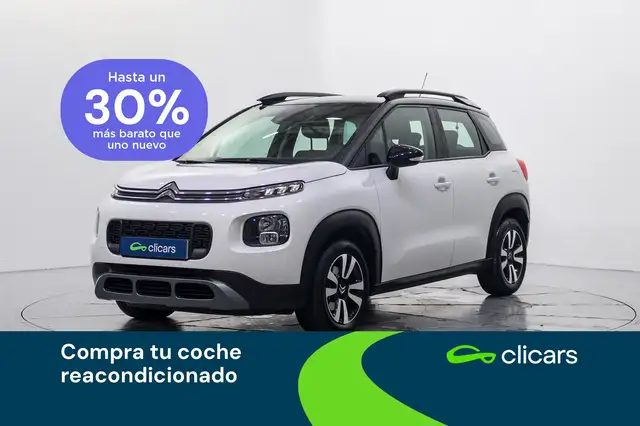Citroen C3 Aircross Puretech S&S Feel 110