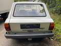 Fiat 128 128 Familiare, 1. Besitz, Großteils Erstlack!!! Wit - thumbnail 4