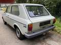 Fiat 128 128 Familiare, 1. Besitz, Großteils Erstlack!!! Biały - thumbnail 3
