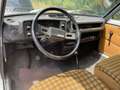 Fiat 128 128 Familiare, 1. Besitz, Großteils Erstlack!!! Biały - thumbnail 7