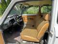 Fiat 128 128 Familiare, 1. Besitz, Großteils Erstlack!!! Wit - thumbnail 6