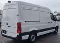Mercedes-Benz Sprinter 317CDI L2H2 Kasten RWD MBUX+Navi+Kamera Weiß - thumbnail 27