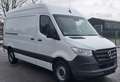 Mercedes-Benz Sprinter 317CDI L2H2 Kasten RWD MBUX+Navi+Kamera Weiß - thumbnail 3