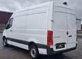 Mercedes-Benz Sprinter 317CDI L2H2 Kasten RWD MBUX+Navi+Kamera Wit - thumbnail 20