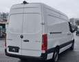 Mercedes-Benz Sprinter 317CDI L2H2 Kasten RWD MBUX+Navi+Kamera Weiß - thumbnail 1