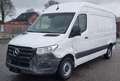 Mercedes-Benz Sprinter 317CDI L2H3 Kasten RWD MBUX+Navi+Kamera Blanc - thumbnail 4