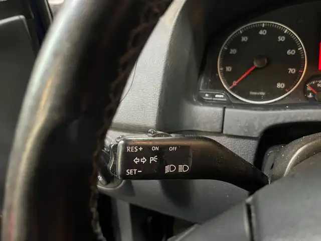 Volkswagen Golf Plus view 19