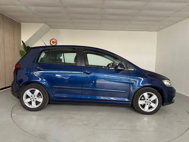 Volkswagen Golf Plus view 8