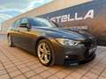BMW 330 d F30 LCI Silber - thumbnail 3
