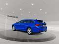 Skoda Octavia Combi 2.0 TDI Style 2xKlima ACC Blau - thumbnail 3