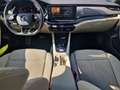 Skoda Octavia Combi 2.0 TDI Style 2xKlima ACC Blau - thumbnail 9