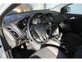 Ford Focus Focus 1.0 SCTi EcoBoost - 125 S\u0026S  III 2011 BERLINE Titanium PHASE 2 Blanc - thumbnail 9