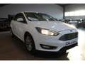 Ford Focus Focus 1.0 SCTi EcoBoost - 125 S\u0026S  III 2011 BERLINE Titanium PHASE 2 Blanc - thumbnail 3