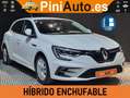 Renault Megane E-TECH Híbrido Ench. 117kW(160CV) Intens White - thumbnail 1