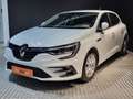 Renault Megane E-TECH Híbrido Ench. 117kW(160CV) Intens Bílá - thumbnail 3