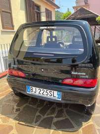 Seicento I 1998 0.9 Young
