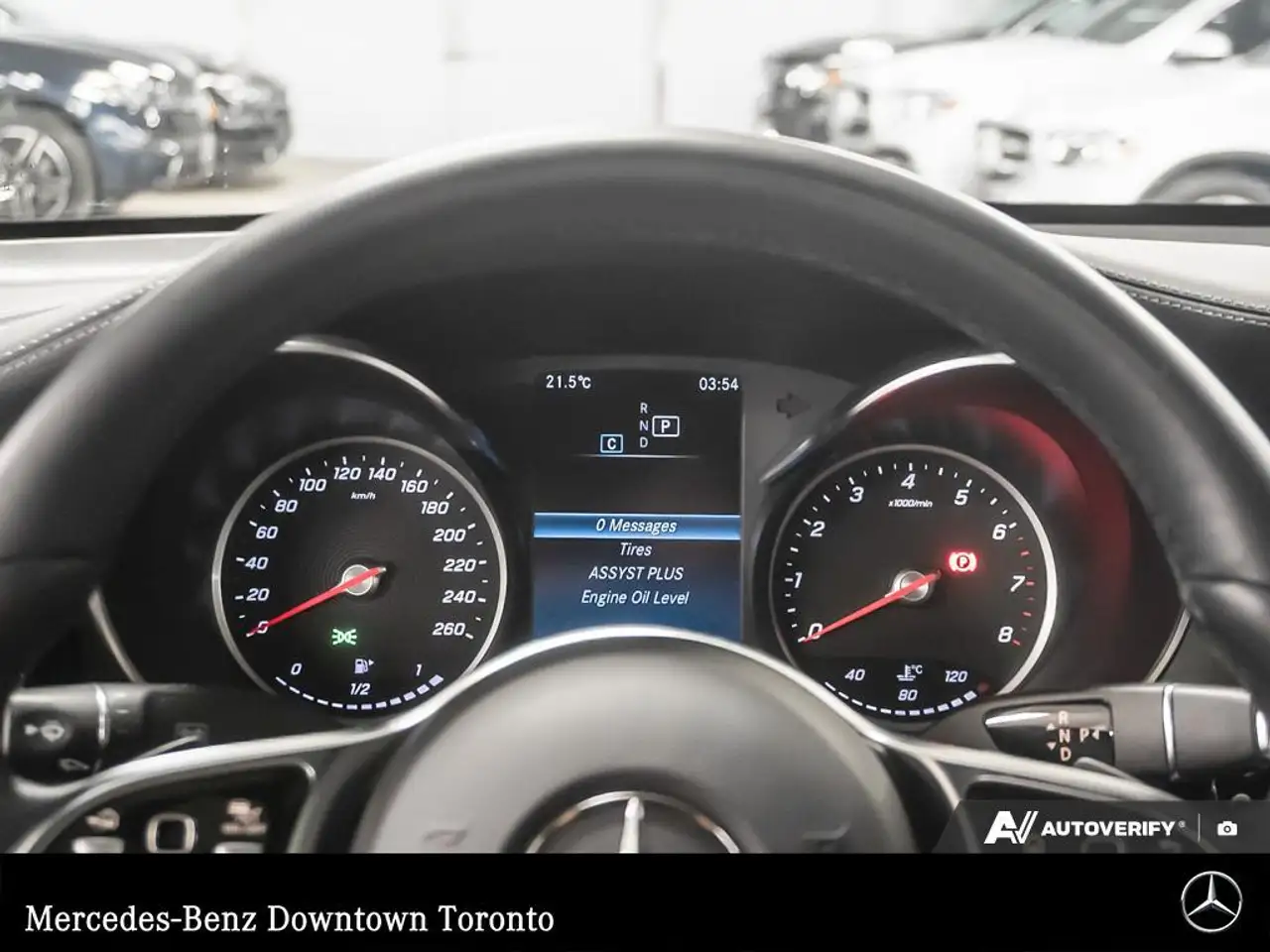 Mercedes-Benz GLC снимка Mercedes-Benz GLC