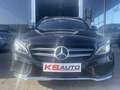 Mercedes-Benz C 160 I/190.305KM** PACK AMG**NAVI CUIR/XENON/EURO 6B Noir - thumbnail 5