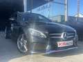 Mercedes-Benz C 160 I/190.305KM** PACK AMG**NAVI CUIR/XENON/EURO 6B Noir - thumbnail 2