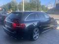 Mercedes-Benz C 160 I/190.305KM** PACK AMG**NAVI CUIR/XENON/EURO 6B Noir - thumbnail 4