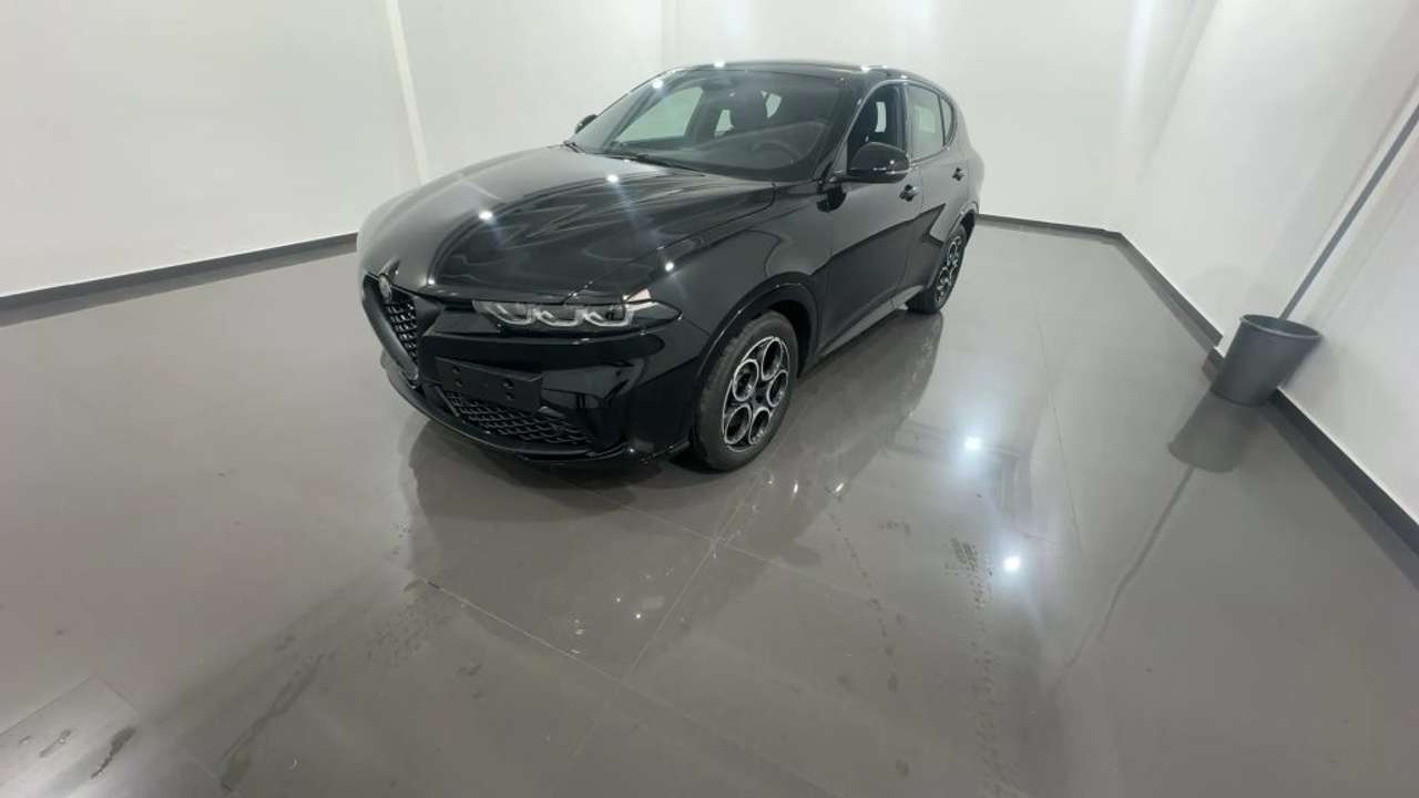 Alfa Romeo Tonale 1.6 diesel 130 CV TCT6 Sprint #Vari.Colori#KM0