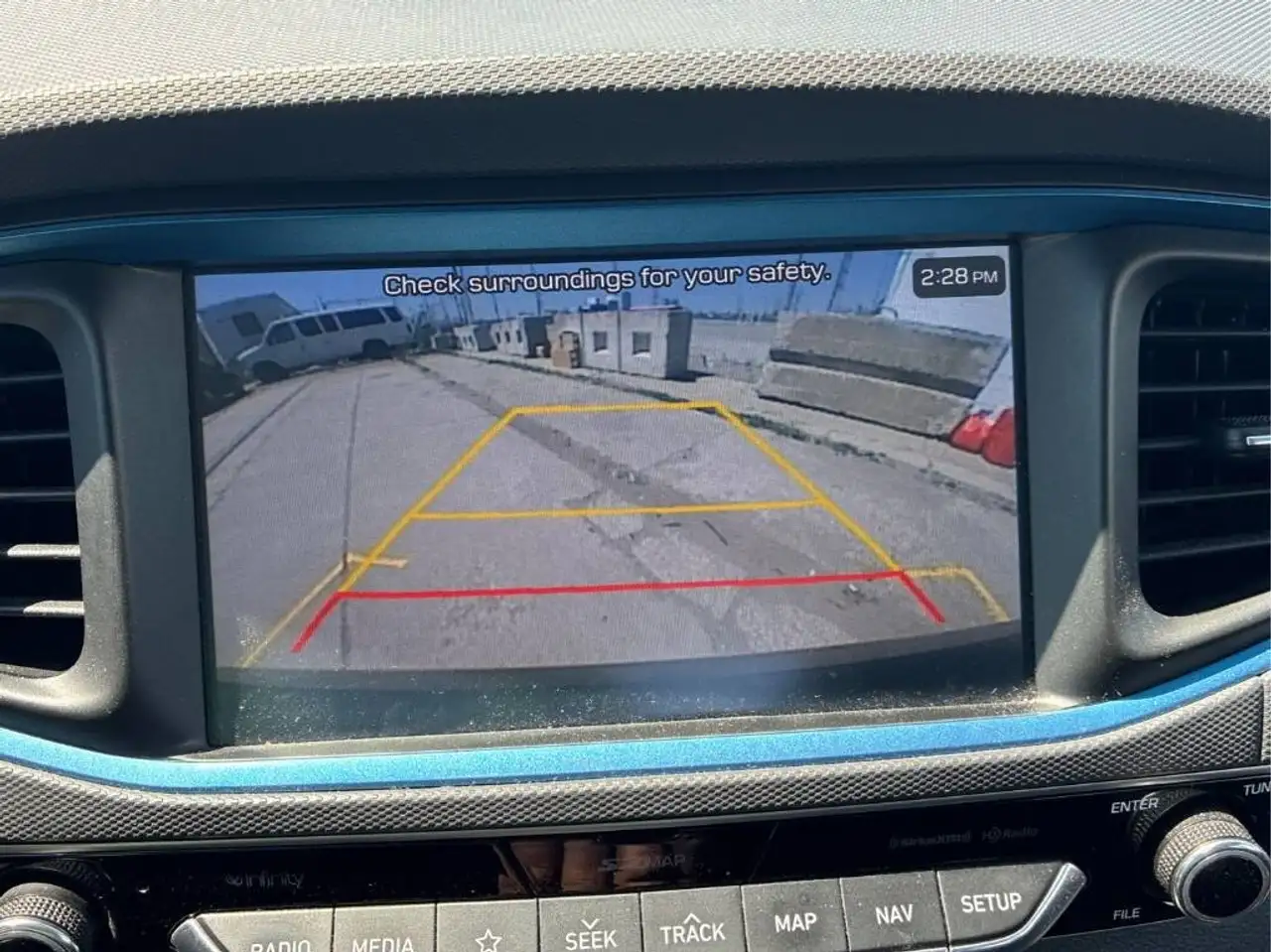 Hyundai IONIQ fotografie Hyundai IONIQ