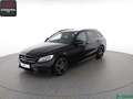 Mercedes-Benz C 250 C 250 d T 3x AMG NIGHT,360GRAD,TOTWINKEL,LED Noir - thumbnail 1