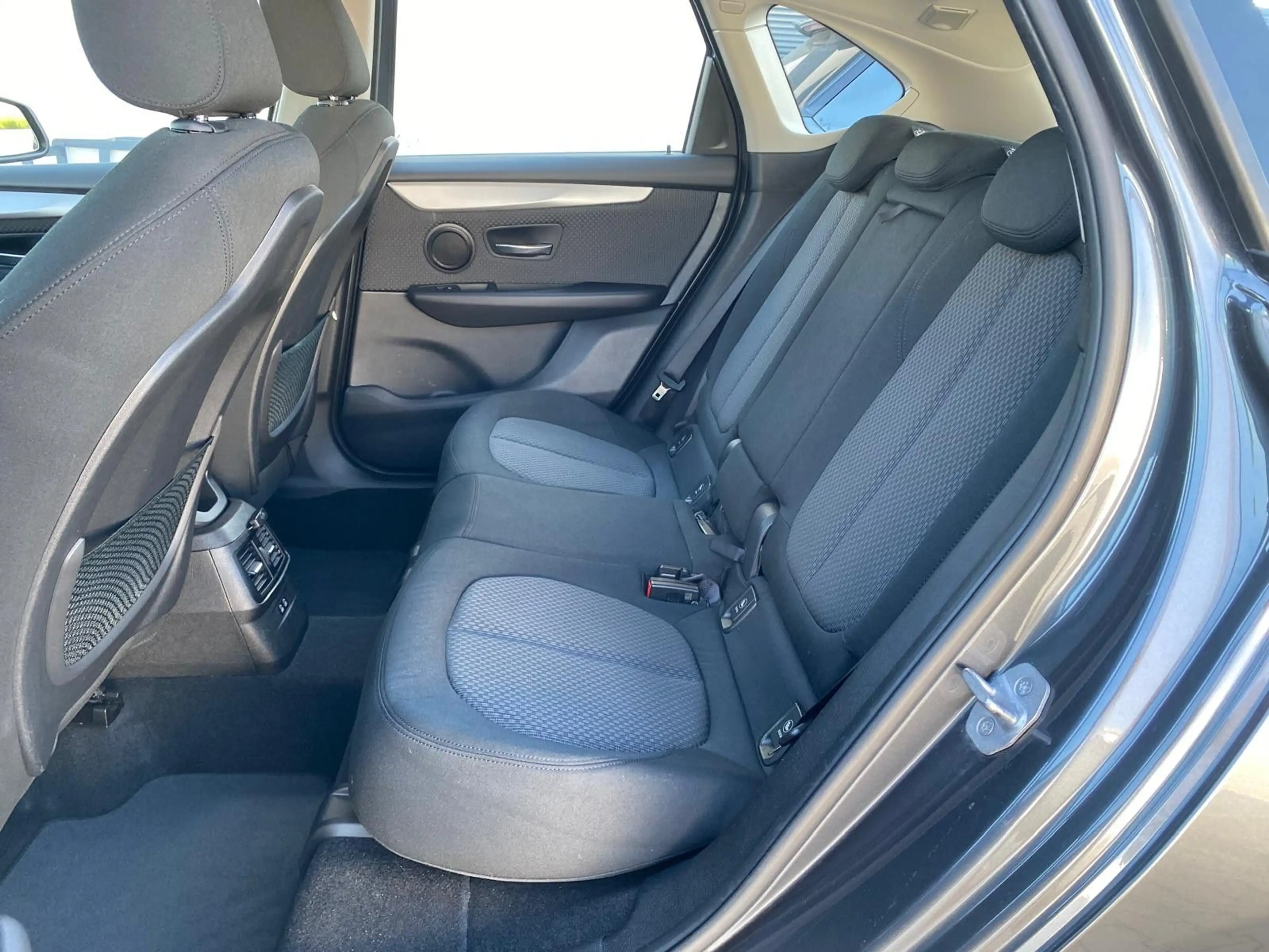 BMW 216 Navi/Tempomat/Business-Paket — photo 13