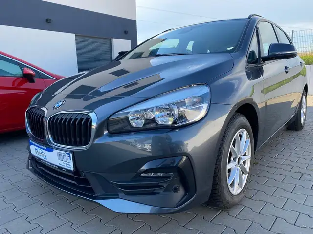 Bmw 216 Navi/Tempomat/Business Paket