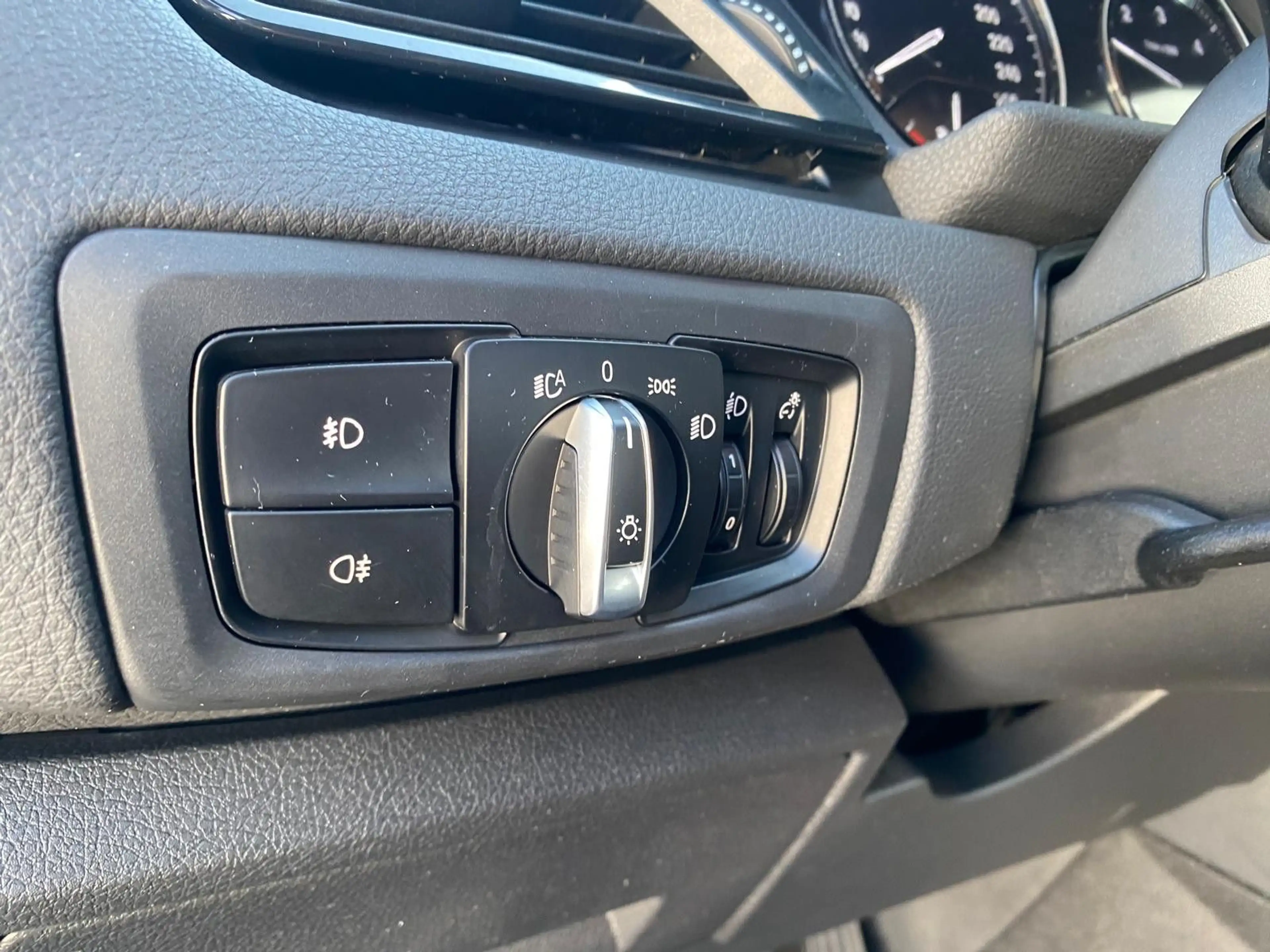 BMW 216 Navi/Tempomat/Business-Paket — photo 10