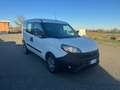 Fiat Doblo Doblò 1.6 MJT 120CV S&S PC Combi N1 Lounge Bianco - thumbnail 2