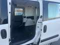 Fiat Doblo Doblò 1.6 MJT 120CV S&S PC Combi N1 Lounge Bianco - thumbnail 8