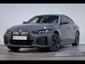 BMW i4 xDrive40 Gran Coupé Kit M Sport Grijs - thumbnail 1
