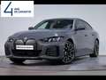 BMW i4 xDrive40 Gran Coupé Kit M Sport Gris - thumbnail 1