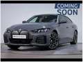 BMW i4 xDrive40 Gran Coupé Kit M Sport Grijs - thumbnail 1